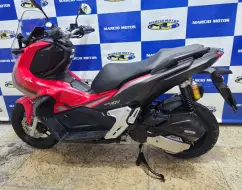 HONDA ADV HONDA ADV