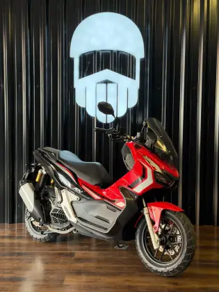 HONDA ADV 