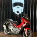HONDA ADV HONDA ADV