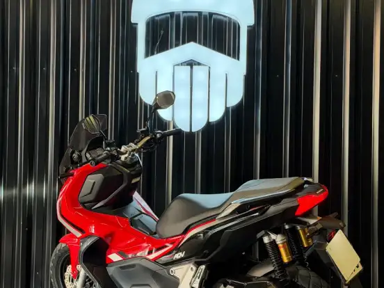 HONDA-ADV HONDA-ADV-2023