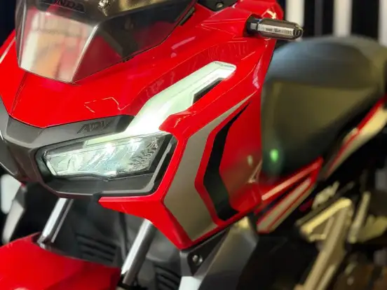HONDA-ADV HONDA-ADV-2023