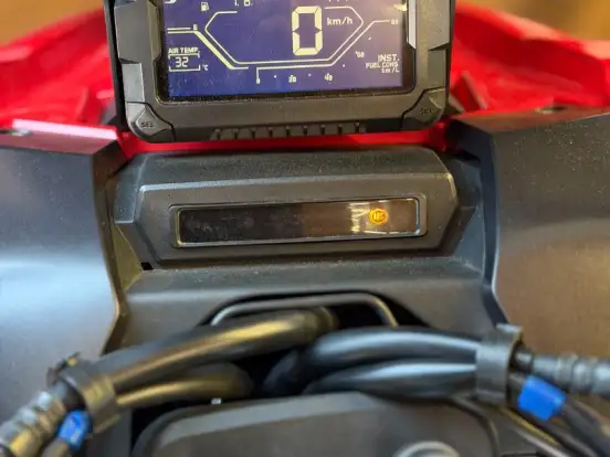 HONDA-ADV HONDA-ADV-2023