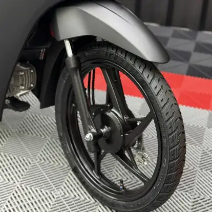 HONDA-BIZ 125 ES-2026