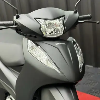 HONDA-BIZ 125 ES-2026