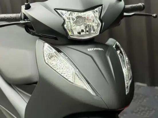 HONDA-BIZ 125 ES HONDA-BIZ 125 ES-2026