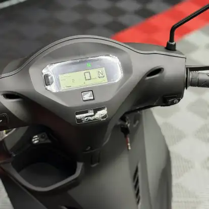HONDA-BIZ 125 ES-2026