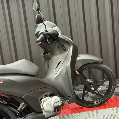 HONDA-BIZ 125 ES HONDA-BIZ 125 ES-2026