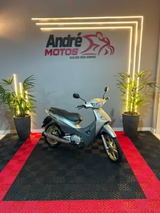 HONDA BIZ 125 ES 
