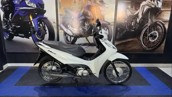 HONDA BIZ 125 ES 