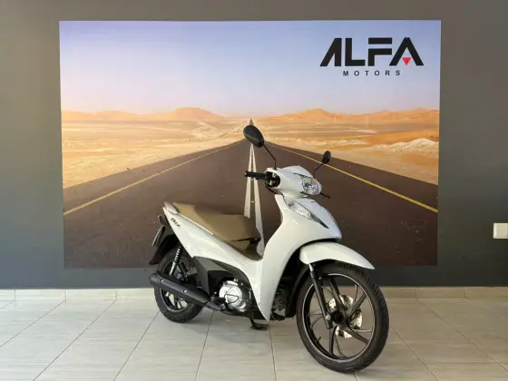 HONDA BIZ 125 EX HONDA BIZ 125 EX