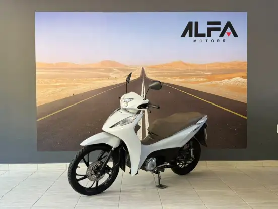 HONDA-BIZ 125 EX HONDA-BIZ 125 EX-2025