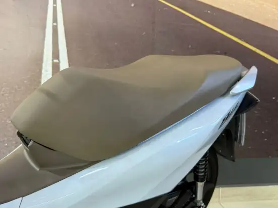 HONDA-BIZ 125 EX-2025