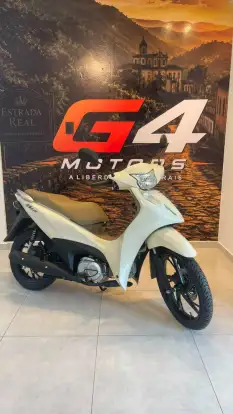 HONDA-BIZ 125 EX HONDA-BIZ 125 EX-2027