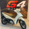 HONDA BIZ 125 EX HONDA BIZ 125 EX