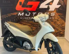 HONDA BIZ 125 EX HONDA BIZ 125 EX