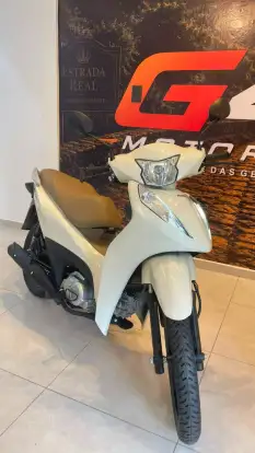 HONDA-BIZ 125 EX HONDA-BIZ 125 EX-2027