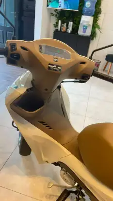 HONDA-BIZ 125 EX-2027