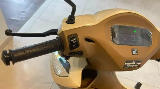 HONDA-BIZ 125 EX HONDA-BIZ 125 EX-2027