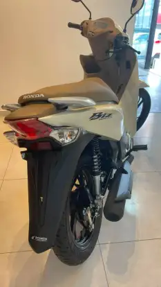 HONDA-BIZ 125 EX-2027