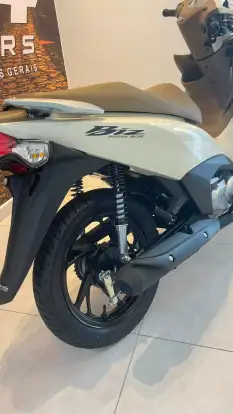 HONDA-BIZ 125 EX HONDA-BIZ 125 EX-2027
