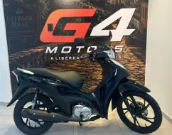 HONDA BIZ 125 EX HONDA BIZ 125 EX