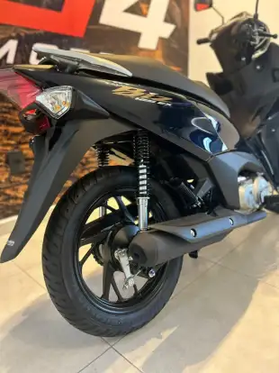 HONDA-BIZ 125 EX-2027