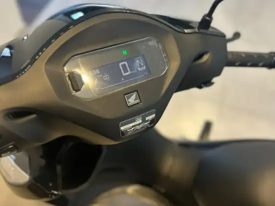 HONDA-BIZ 125 EX HONDA-BIZ 125 EX-2027