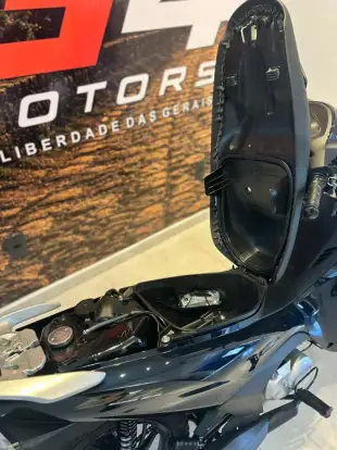 HONDA-BIZ 125 EX-2027