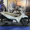 HONDA BIZ 125 EX HONDA BIZ 125 EX