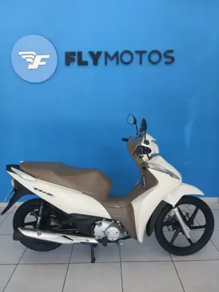 HONDA BIZ 125i 