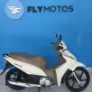 HONDA BIZ 125i HONDA BIZ 125i