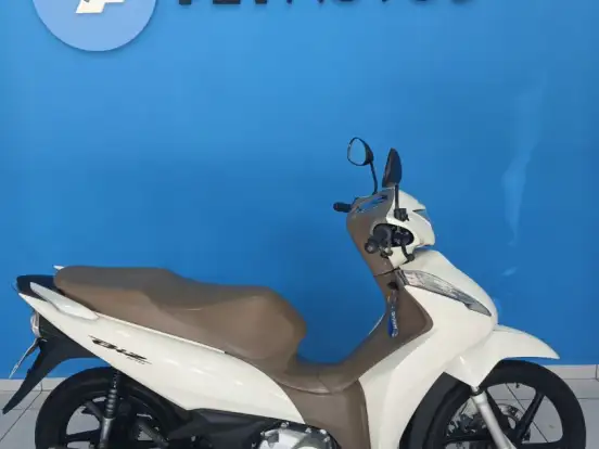 HONDA-BIZ 125i HONDA-BIZ 125i-2019