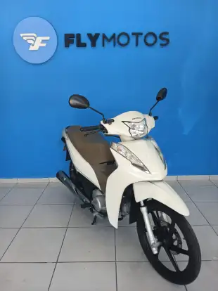 HONDA-BIZ 125i-2019