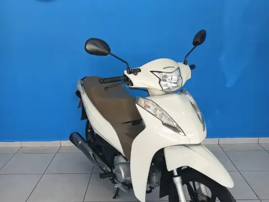 HONDA-BIZ 125i HONDA-BIZ 125i-2019