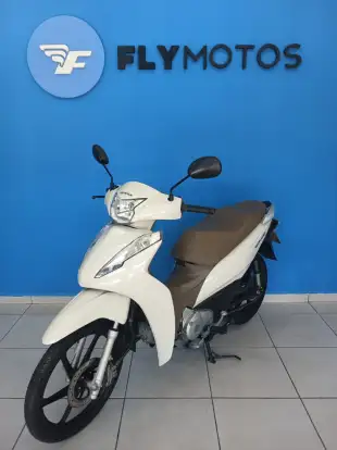 HONDA-BIZ 125i-2019