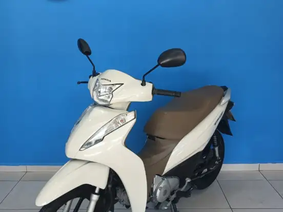 HONDA-BIZ 125i HONDA-BIZ 125i-2019