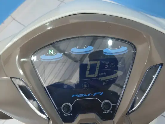 HONDA-BIZ 125i HONDA-BIZ 125i-2019