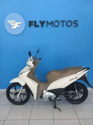 HONDA-BIZ 125i-2019