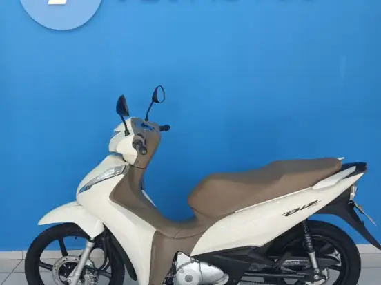 HONDA-BIZ 125i HONDA-BIZ 125i-2019