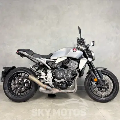 HONDA CB 1000R ABS 