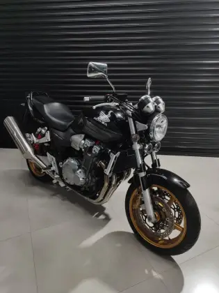 HONDA CB 1300 F SUPER FOUR 
