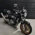 HONDA CB 1300 F SUPER FOUR HONDA CB 1300 F SUPER FOUR