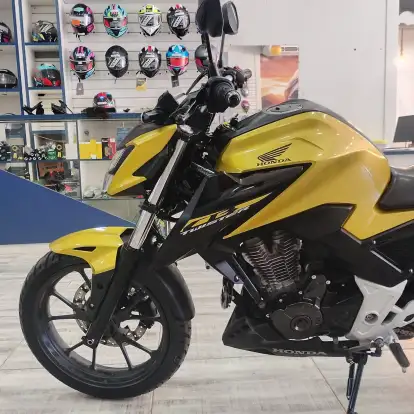 HONDA-CB 300F TWISTER ABS-2023
