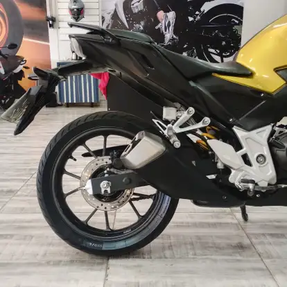 HONDA-CB 300F TWISTER ABS-2023