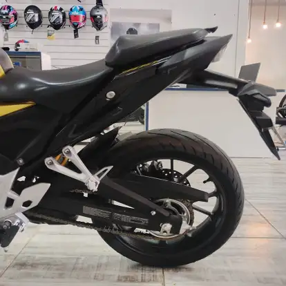 HONDA-CB 300F TWISTER ABS-2023
