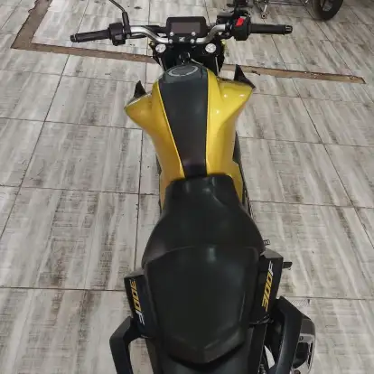 HONDA-CB 300F TWISTER ABS-2023