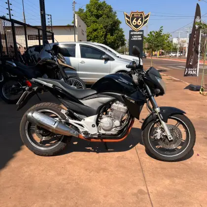 HONDA CB 300R HONDA CB 300R