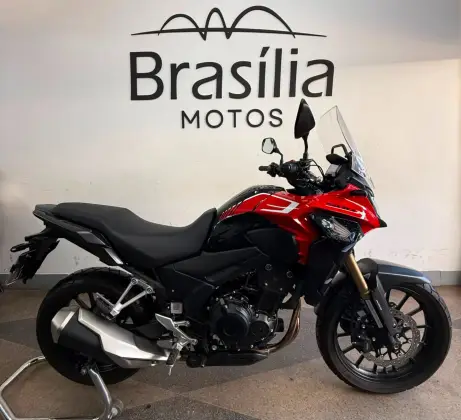 HONDA CB 500 X ABS 
