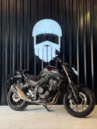 HONDA CB 500F ABS 