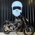 HONDA CB 500F ABS HONDA CB 500F ABS